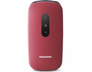 Panasonic KX-TU446EXR Red