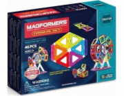 MAGFORMERS Klocki 46el Carnival 30747 (703001)