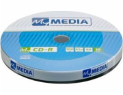 My Media CD-R 700 MB 52x 10 kusů (69204)