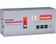 Activejet Tonerová kazeta ATK-5230MN (náhradní kazeta Kyocera TK-5230M; Supreme; 2200 stran; červená)