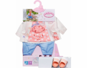 Zapf Creation Baby Annabell Playsuit 36 cm (704127)