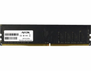 AFOX AFLD48FH2P paměťový modul 8 GB 1 x 8 GB DDR4 2666 MHz