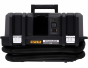 Vysavač Dewalt Flexvolt 54V bez baterií a nabíječky (DCV586MN-XJ)