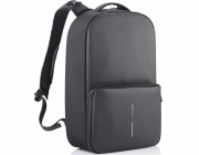 XD DESIGN ANTI-THEFT BACKPACK BOBBY FLEX GYM BAG BLACK P/N: P705.801