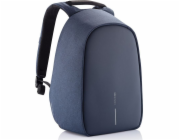 XD DESIGN ANTI-THEFT BACKPACK BOBBY HERO XL NAVY P/N: P705.715