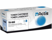 Actis TH-80A toner for HP printer; HP 80A CF280A replacement; Standard; 2700 pages; black