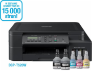 Brother DCP-T520W multifunction printer Inkjet A4 6000 x 1200 DPI 30 ppm Wi-Fi