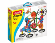 Quercetti GEORELO 3D TECHNIC CONSTRUCTOR 2389