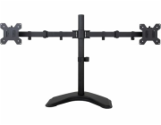 Art Desk držák pro 2 monitory 13 - 27 L-21N (RAMART L-21N)