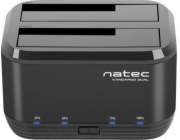 Dokovací stanice pro pevný disk Natec KANGAROO DUAL