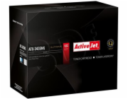 Activejet ATX-3435NX Toner (replacement for Xerox 106R01415; Supreme; 10000 pages; black)