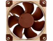 Noctua NF-A8 5V PWM, skříňový ventilátor