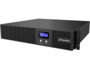 PowerWalker VI 2200 RLE UPS 2200VA/ 1320W