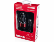 Car Charger Modecom Micro USB