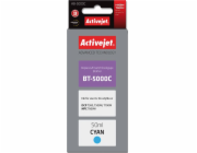 Activejet AB-5000C ink (replacement for Brother BT-5000C; Supreme; 50 ml; cyan)