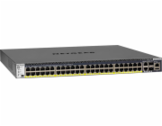 M4300-52G-PoE+, Switch