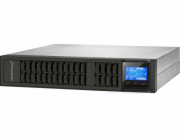 BlueWalker PowerWalker VFI 3000 CRS, UPS