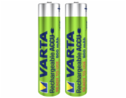 Baterie Varta Longlife AAA Micro NiMH 800 mAh VPE 10x2ks