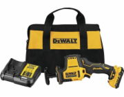 DEWALT Akku-Säbelsäge DCS312D2, 12Volt