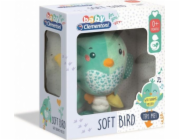 Clementoni Clementoni Music Box Bird 17269