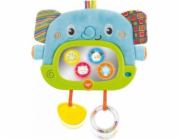 Fisher Price Elephant pro den a noc Winfun