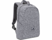 Rivacase 7923 33.8 cm (13.3 ) Backpack Grey