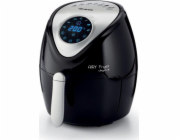 ARIETE 4616 Air Fryer Hot air fryer 1300W 2 6 l Black