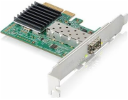 Zyxel XGN100F Síťový adaptér PCIe 10GbE 1x SFP+ port