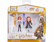 Wizarding World Harry Potter - Magic Minis Harry Potter und Cho Chang, Spielfigur