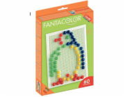 FANTACOLOR MINI Mozaika 60 prvků