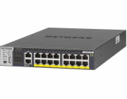 Netgear M4300-16X POE+ APS299W