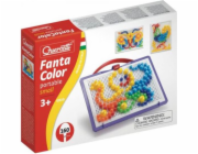 Quercetti FantaColor Portable 160 ks MIX