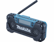 Cordless Radio 10.8V Makita MR052