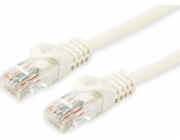 Equip Patchcord Cat6a, UTP, LSZH, 3 (603004)