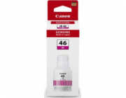 Canon Cartridge GI-46 M purpurová pro Maxify GX6040, GX6050, GX7040 a GX7050 (14 000 str.)