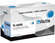 Actis TS-3050X toner (replacement for Samsung ML-D3050B; Standard; 8000 pages; black)