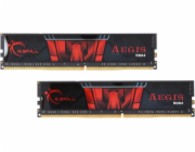 DIMM 32 GB DDR4-2400 Kit, Arbeitsspeicher