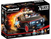 Playmobil 70750 Movie Car 2