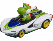 Carrera GO!!! Nintendo Mario Kart P-Wing Yoshi 20064183