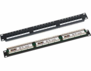 Alantec PK-U5-1 patch panel 1U