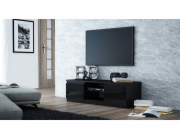 Topeshop RTV140 CZAR P SZ TV stolek