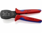 Knipex 97 54 25 Kleště lisovací - Micro Fit