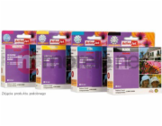 Activejet Ink ABB-1100NX (náhradní inkoust Brother LC1100/980; Supreme; 1 x 29 ml, 3 x 19,5 ml; černý, červený, modrý, žlutý)