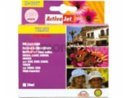 Activejet AB-1000YN ink (replacement for Brother LC1000/LC970Y; 35 ml; yellow)