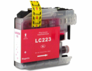 Actis KB-223M ink (replacement for Brother LC223M; Standard; 10 ml; magenta)