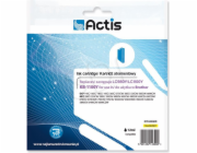 Actis KB-1100Y ink for Brother printer; Brother LC1100Y/LC980Yreplacement; Standard; 19 ml; yellow