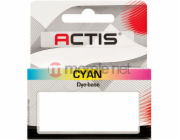 Actis KB-1000C ink for Brother printer; Brother LC1000C/LC970C replacement; Standard; 36 ml; cyan