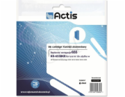 Actis KH-655BKR ink for HP printer; HP 655 CZ109AE replacement; Standard; 20 ml; black