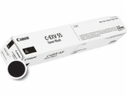 Canon toner C-EXV55 black  iR-C256i, C356P, C356i