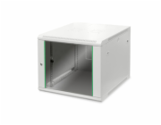 Digitus Netzwerkschrank Dynamic Basic Serie 600x600 mm (BxT), IT-Schrank